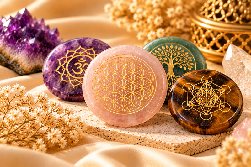 Healing Coin
