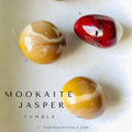 Mookaite Jasper Tumble Stone