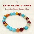 Mookaite Jasper Bracelet