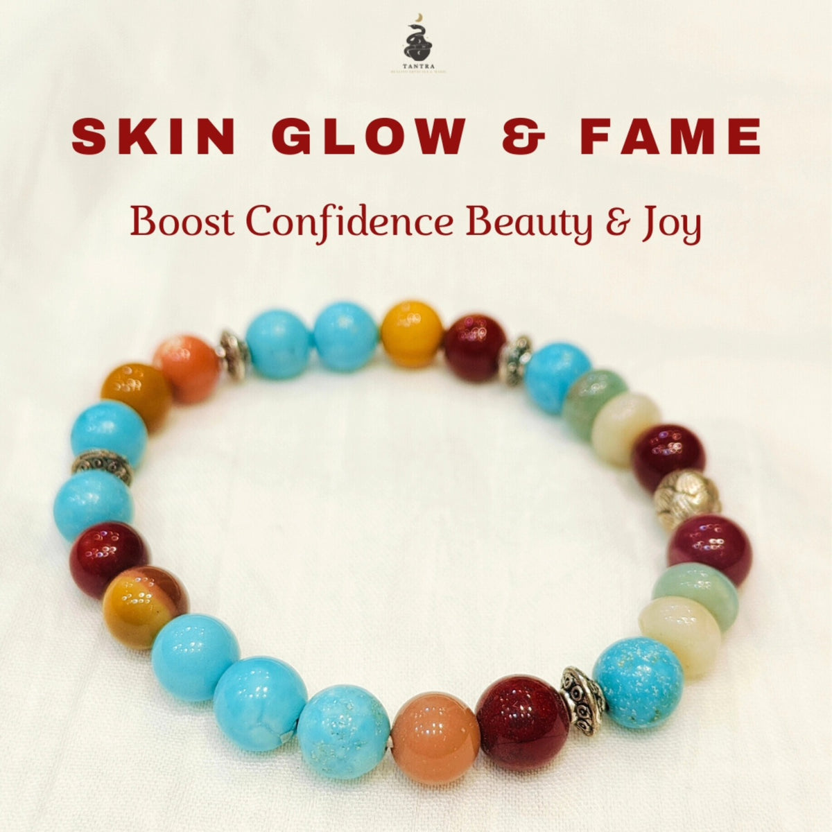 Mookaite Jasper Bracelet
