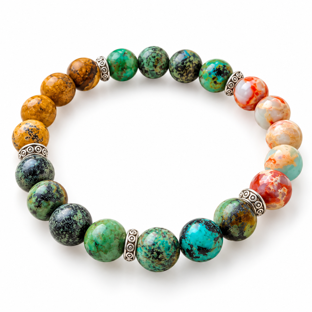 Career Success Bracelet