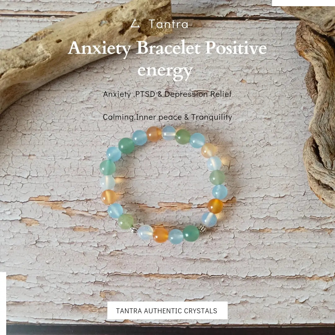 Anxiety Relief Bracelet