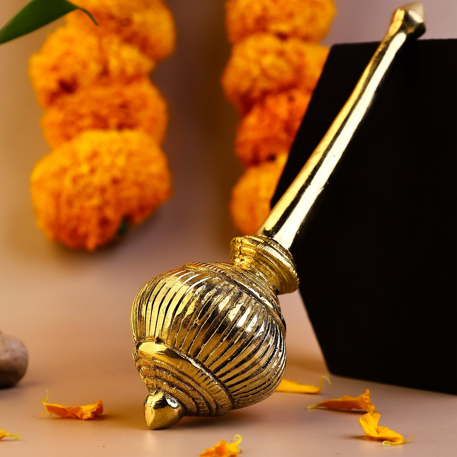 Brass Hanuman Gada