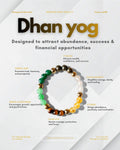 Premium Dhan Yog Bracelet