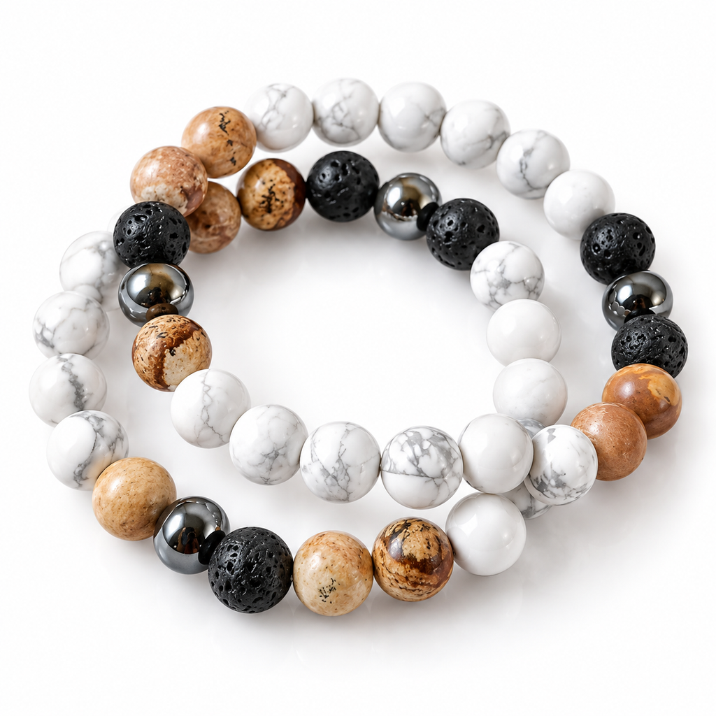 Creativity Band Bracelet