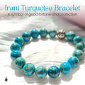 Irani Turkish Bracelet