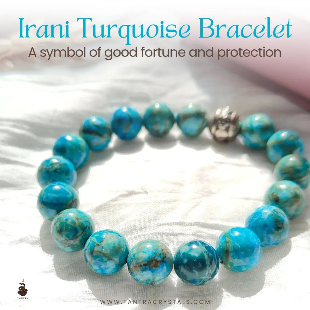 Irani Turkish Bracelet