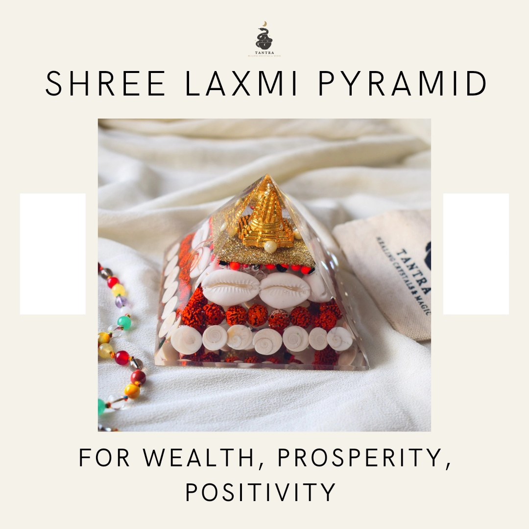 Shree Laxmi Pyramid