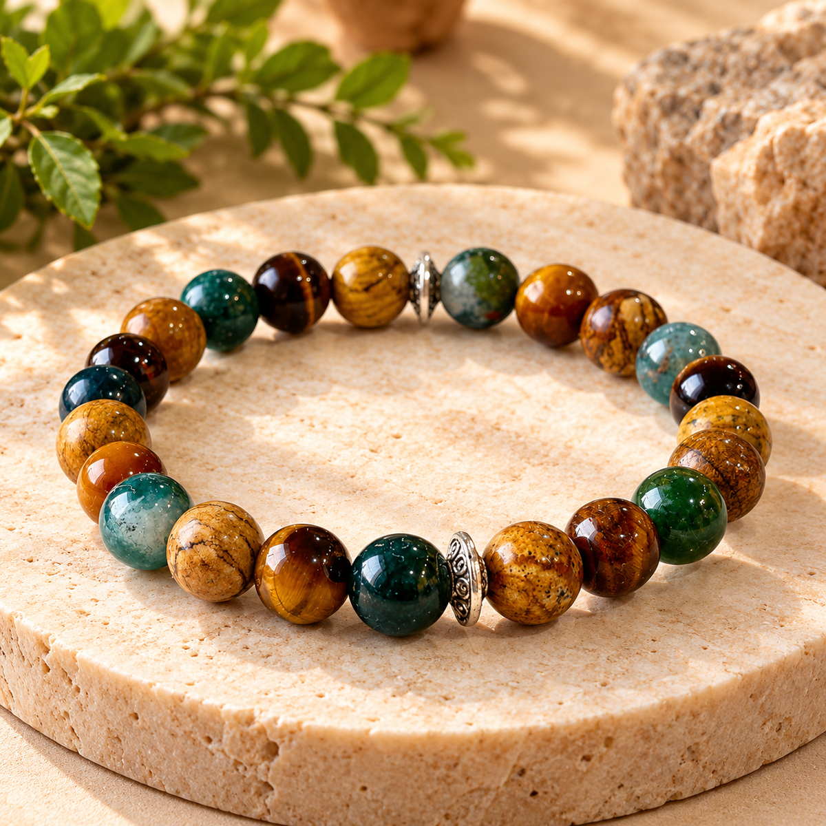 Emotional Balance Bracelet