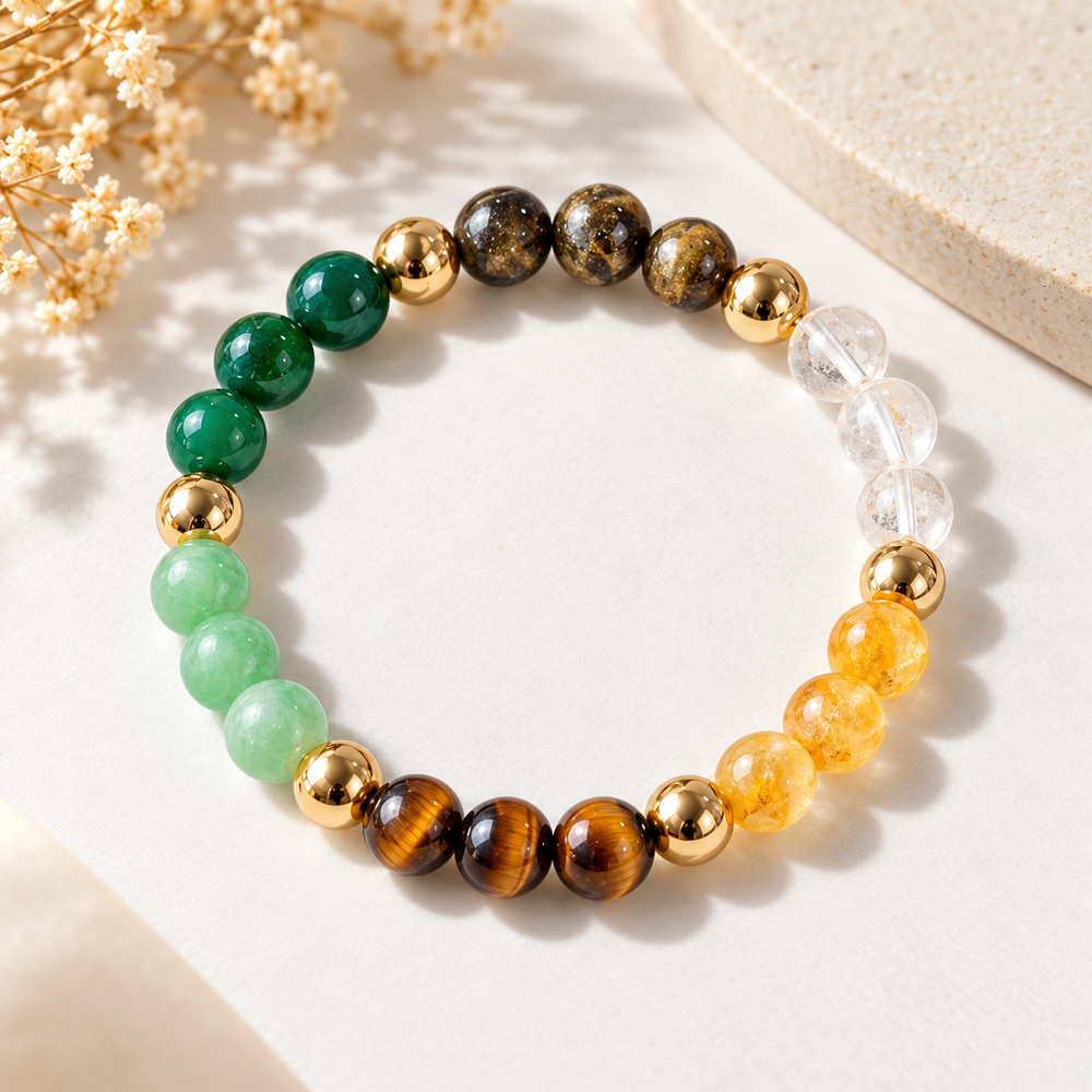 Premium Dhan Yog Bracelet