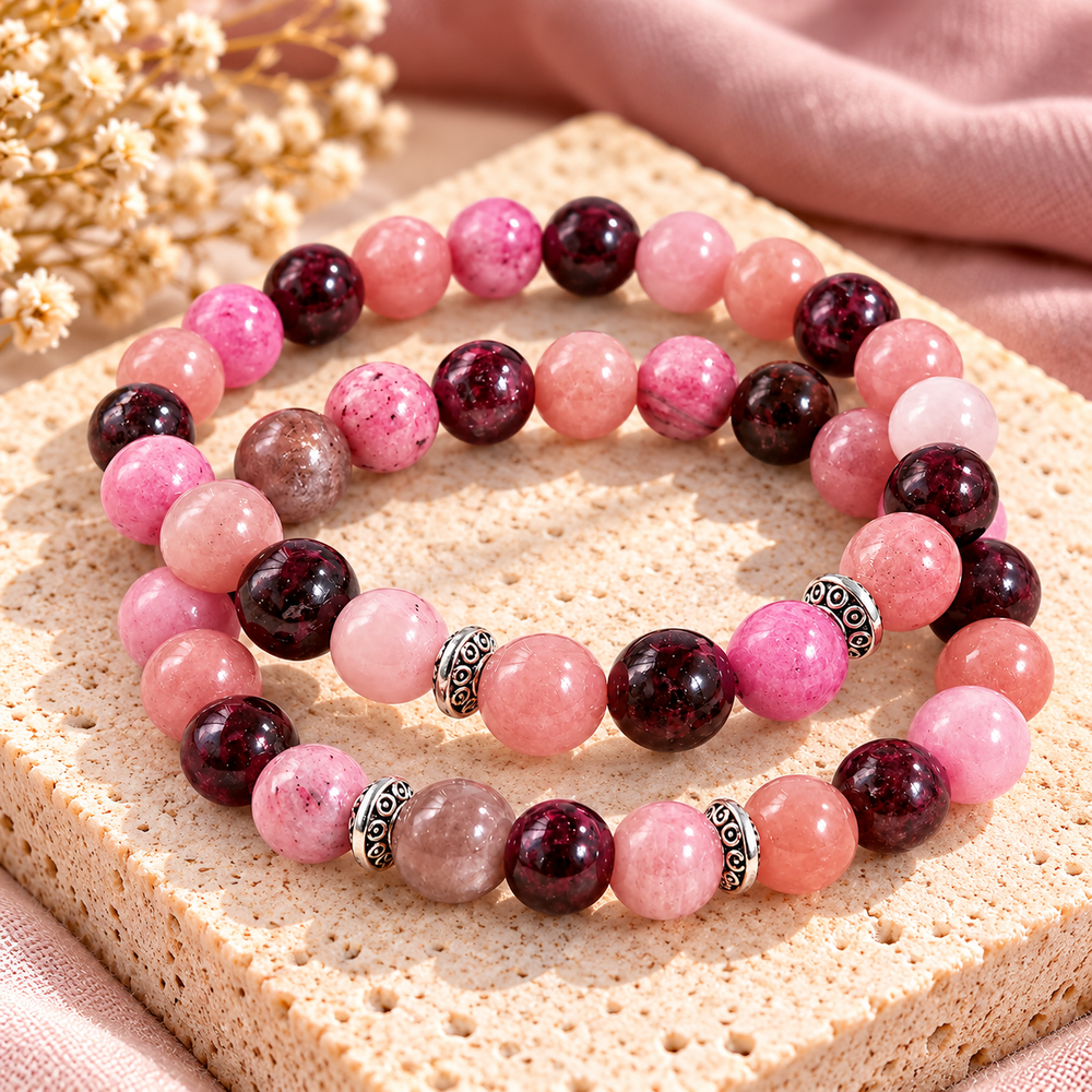 Reconciliation Bracelet