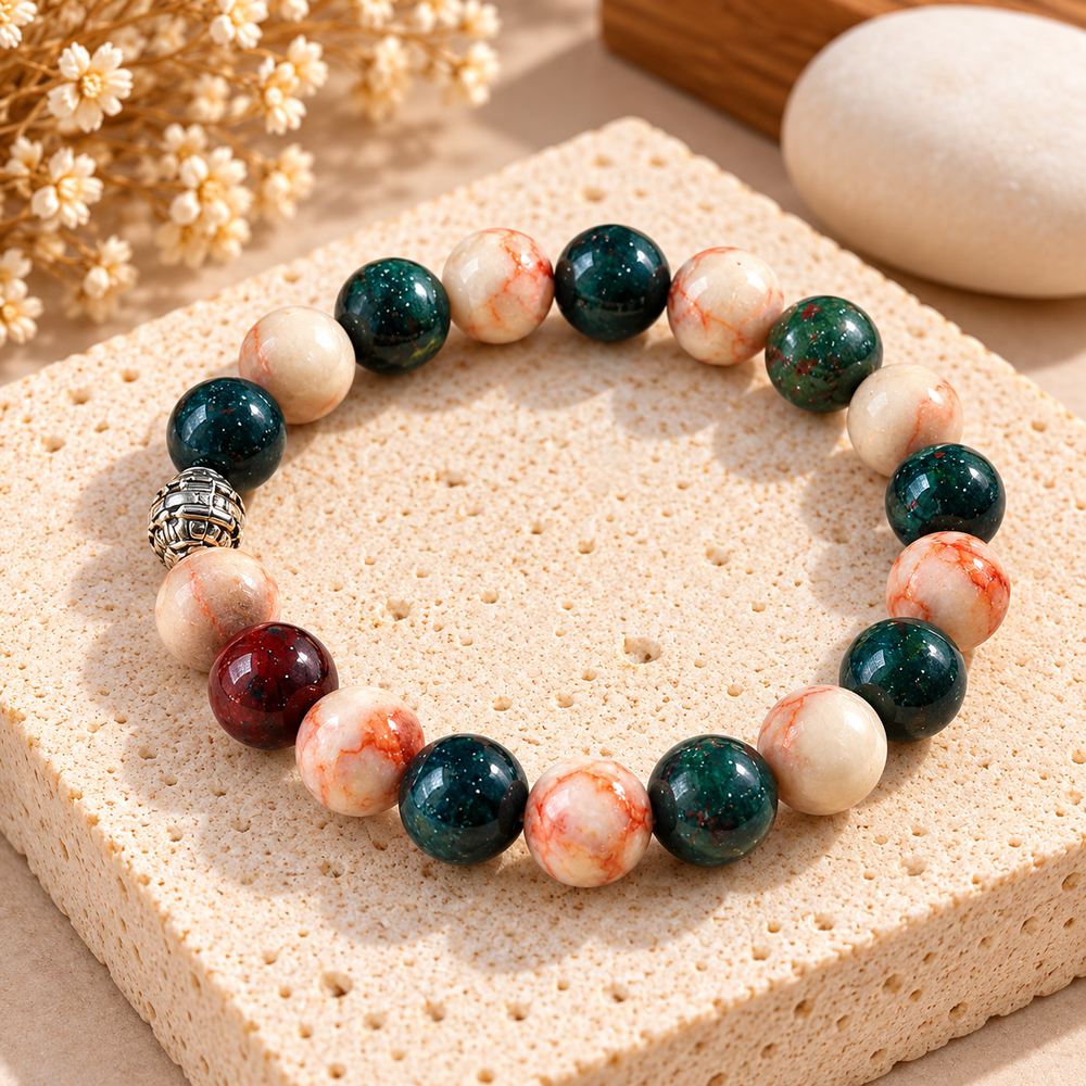 Dragon Dreamcatcher Bracelet