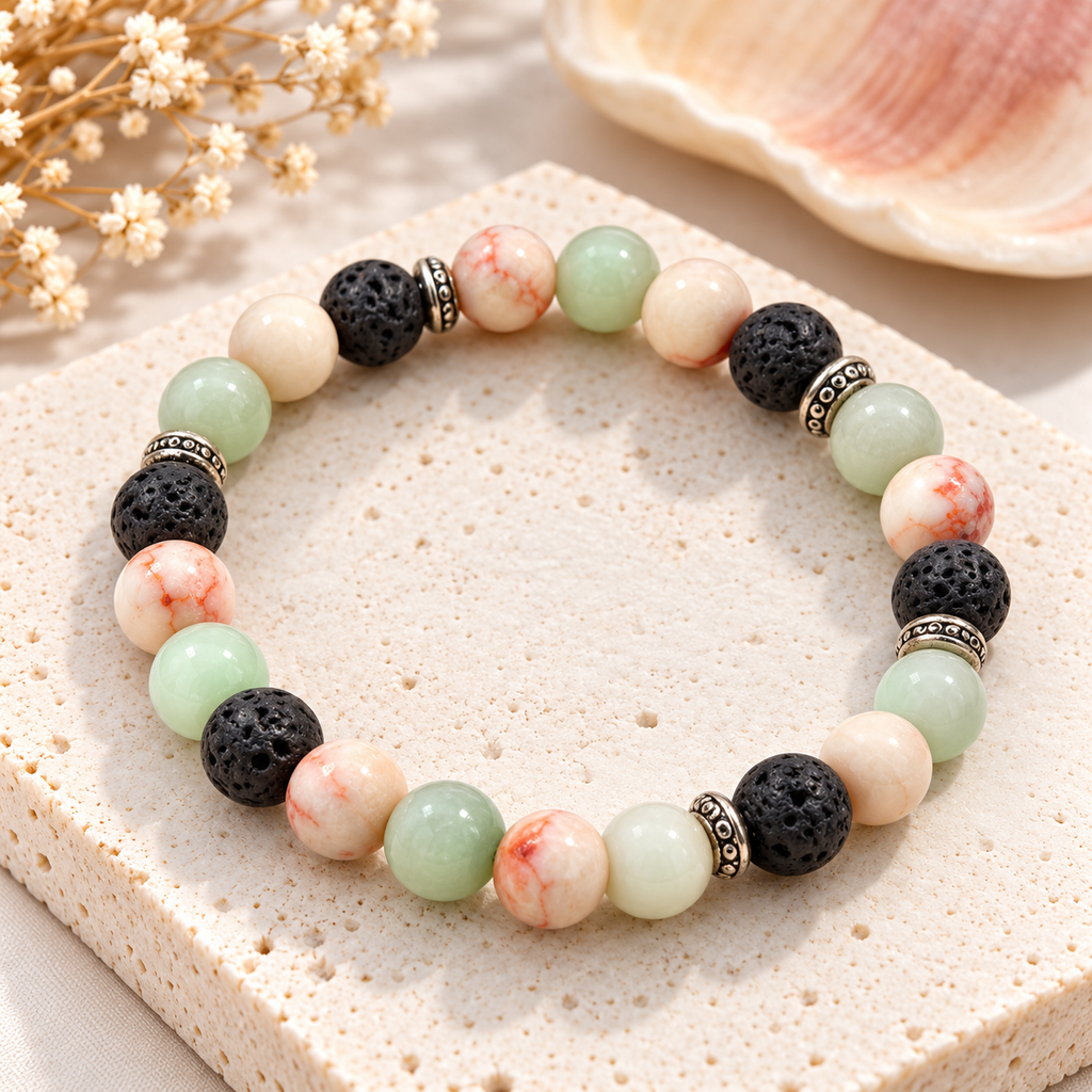Aura Guard Bracelet