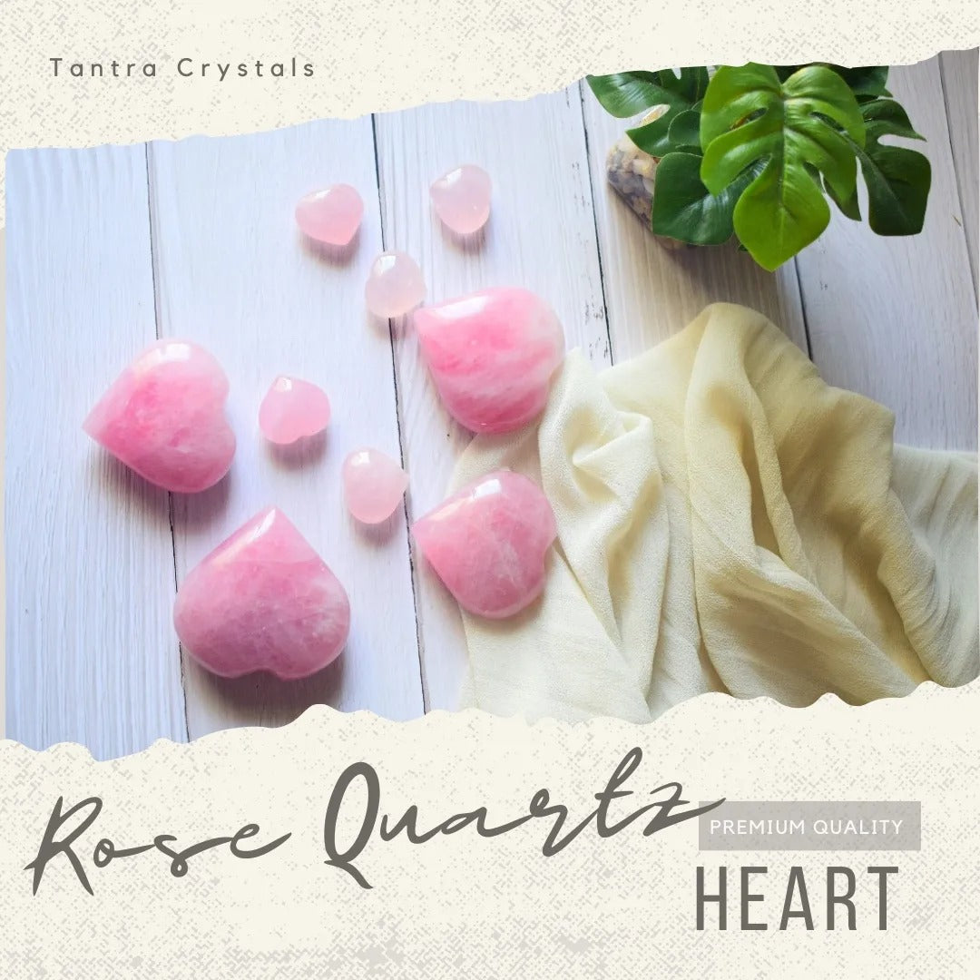 Rose Quartz