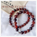 Hessonite Stone Bracelets