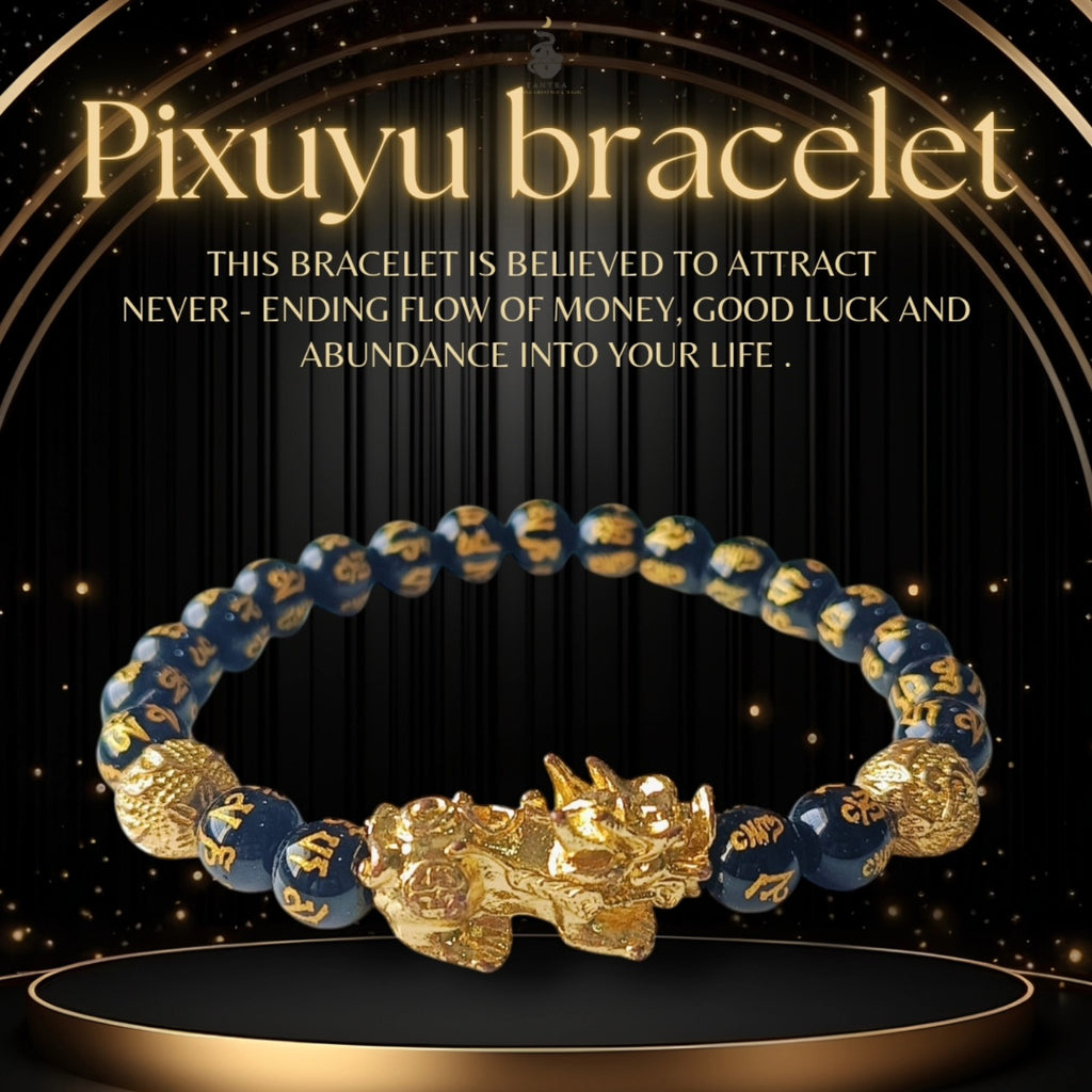 Pixuyu Bracelet