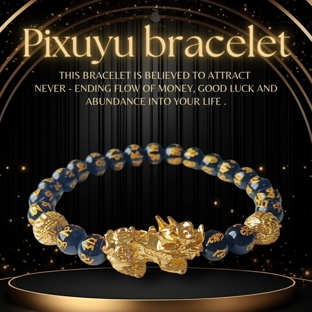 Pixuyu Bracelet