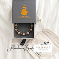 Energized Abundance Bracelet
