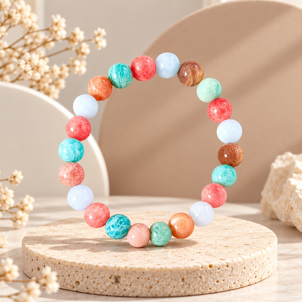 Fertility Bracelet