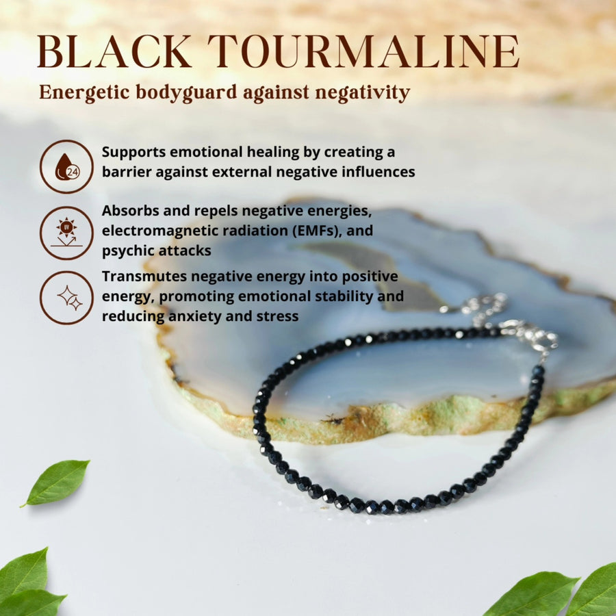 Black Tourmaline