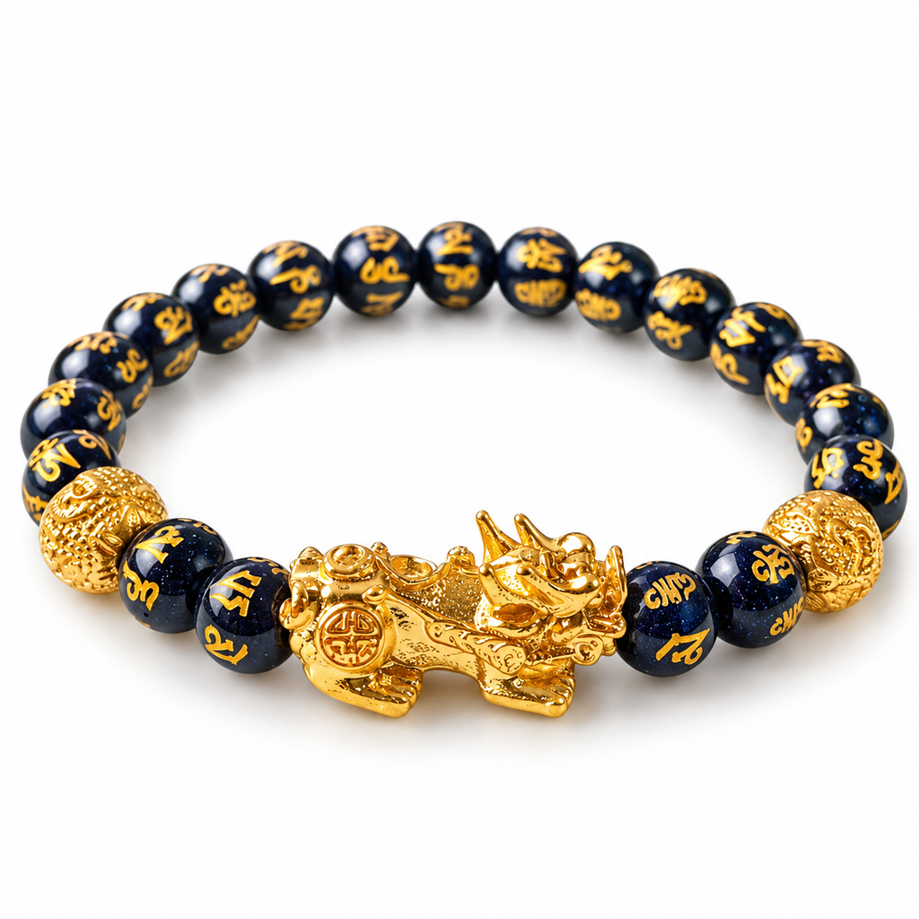 Pixuyu Bracelet