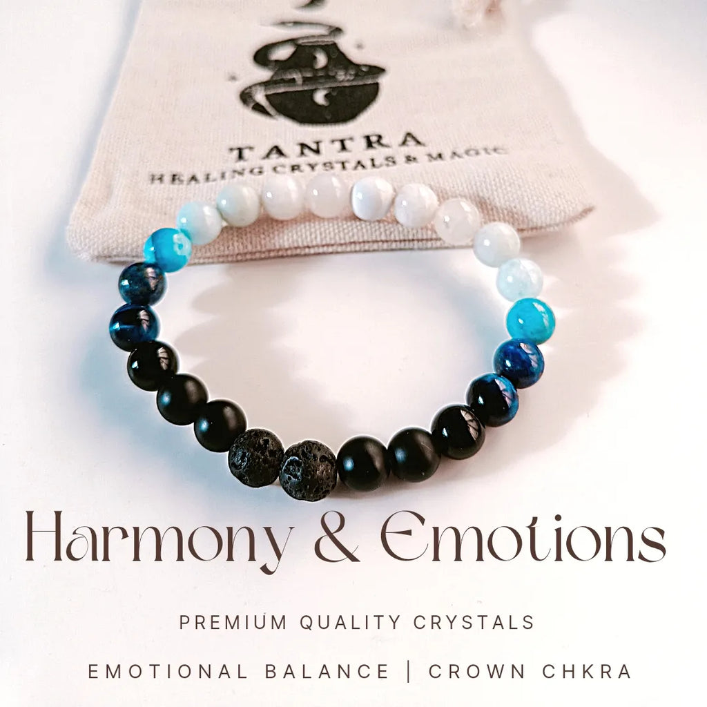 Harmony & Emotions Bracelet