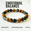 Emotional Balance Bracelet