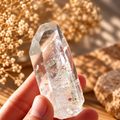 Natural Himalayan Chlorite Quartz Crystal Cluster