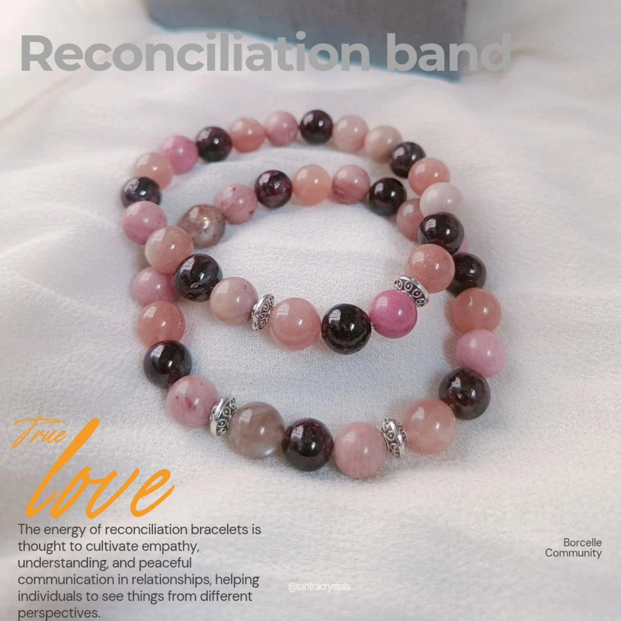 Reconciliation Bracelet