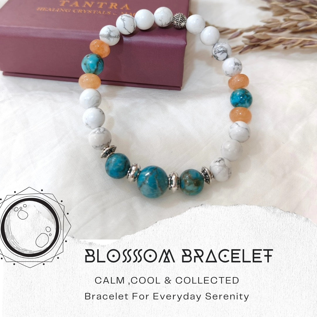 Blossom Bracelet