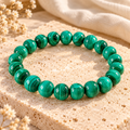 Malachite Bracelet | Tantra special