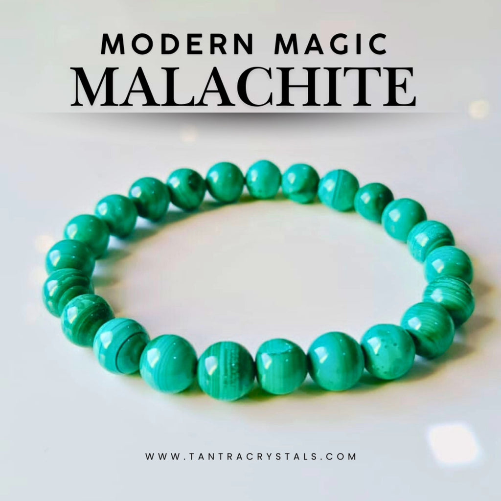 Malachite Magic