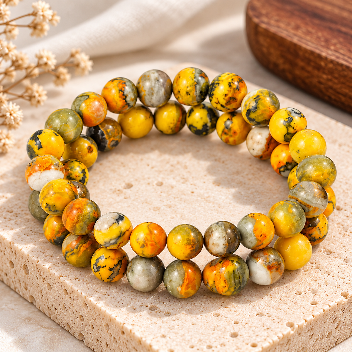 Bumblebee Jasper