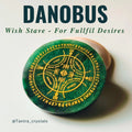 Danobus Coin