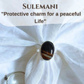 Sulemani Ring