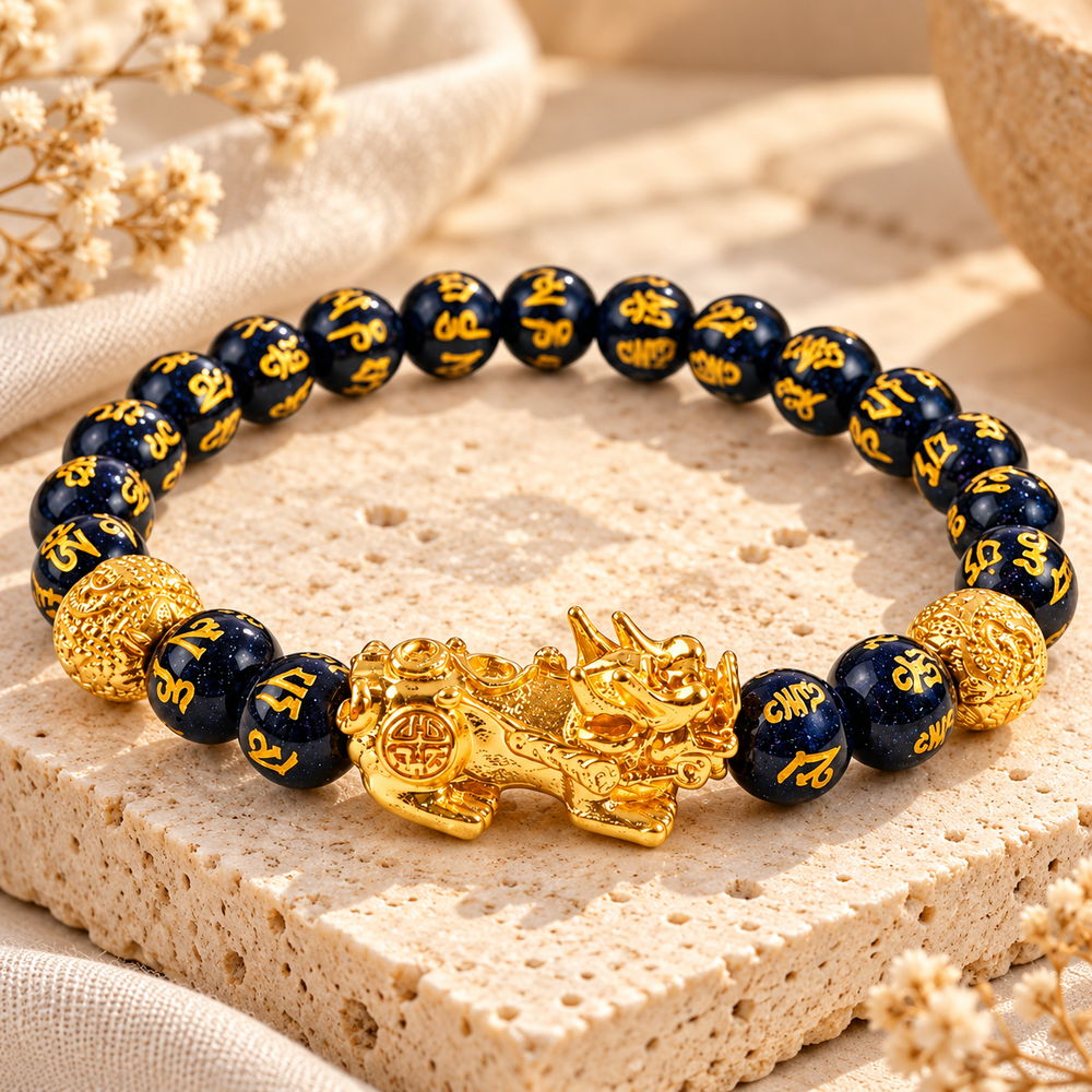 Pixuyu Bracelet