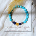 Tantra Money Band - Attract Abundance