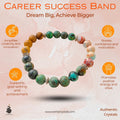 Career Success Bracelet