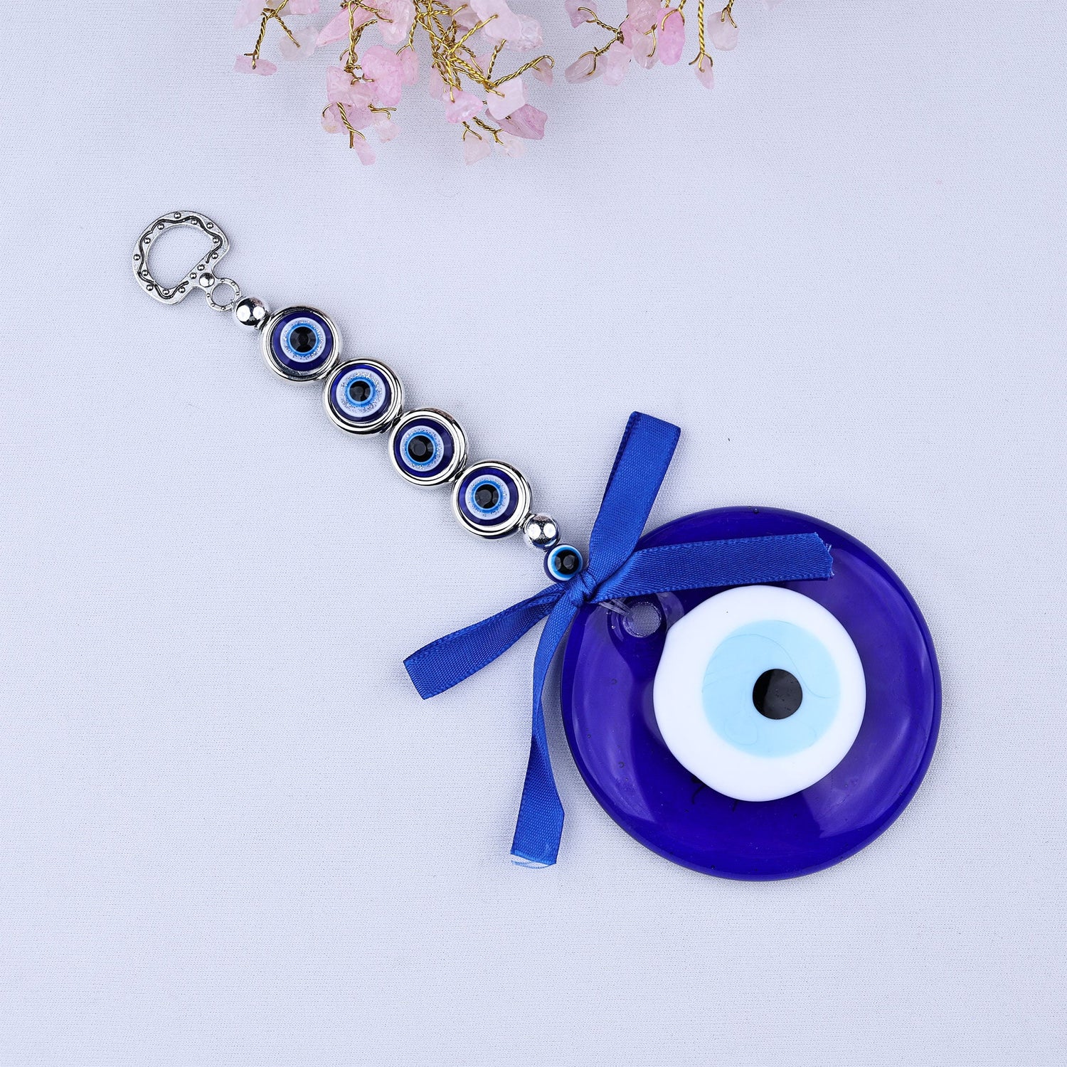 Big Evil Eye (4+1) Hanging