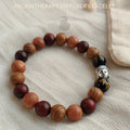 Aromatherapy Diffuser Bracelet
