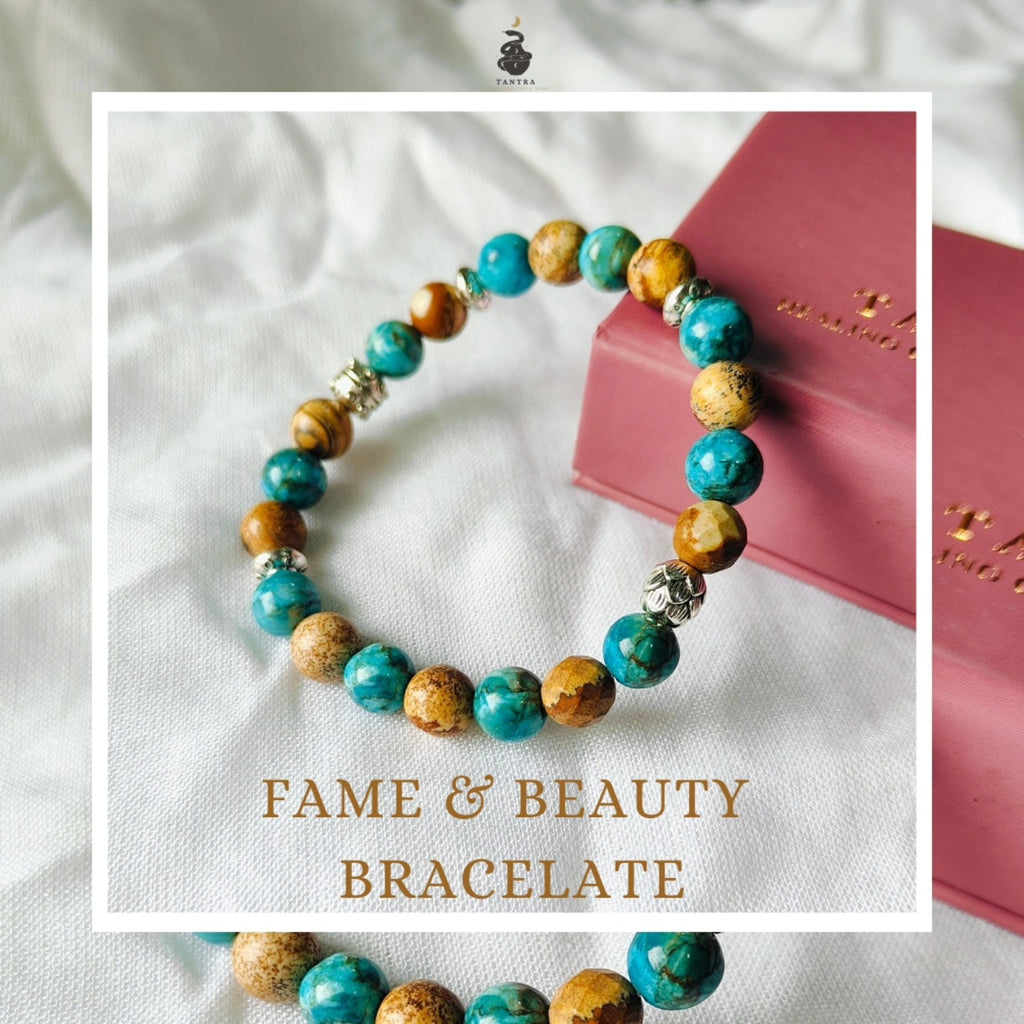 Crystal Bracelet