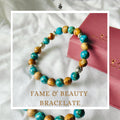 Crystal Bracelet