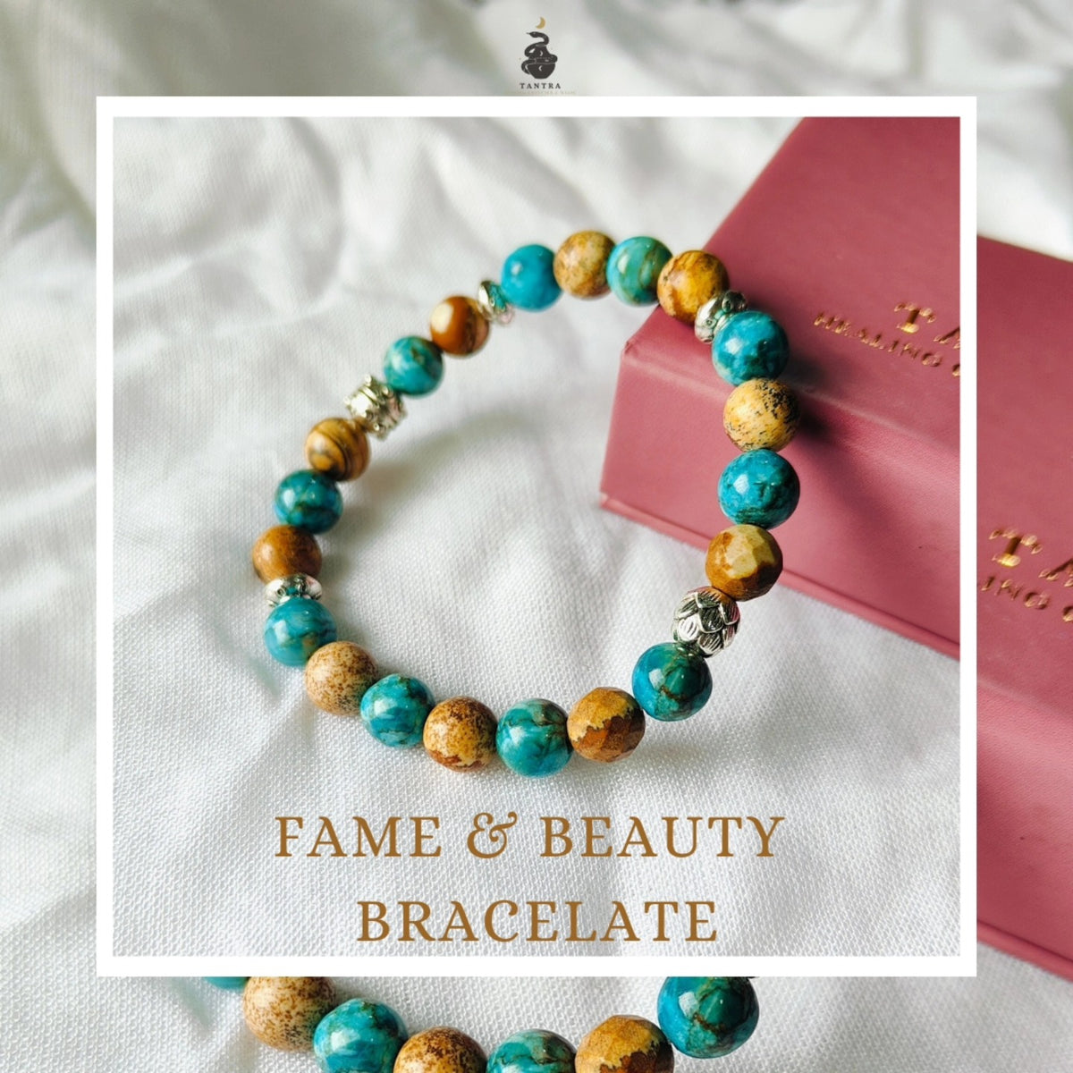 Crystal Bracelet