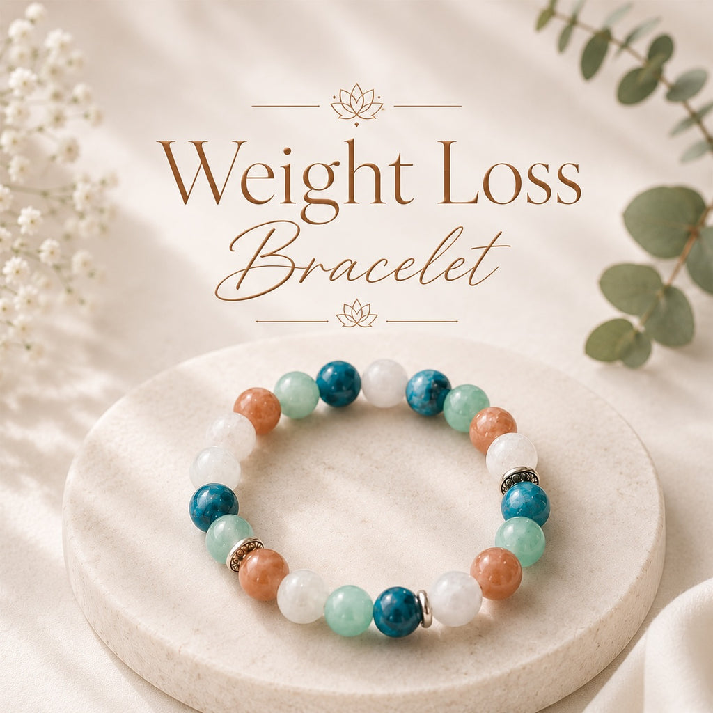 Weight Loss Bracelet