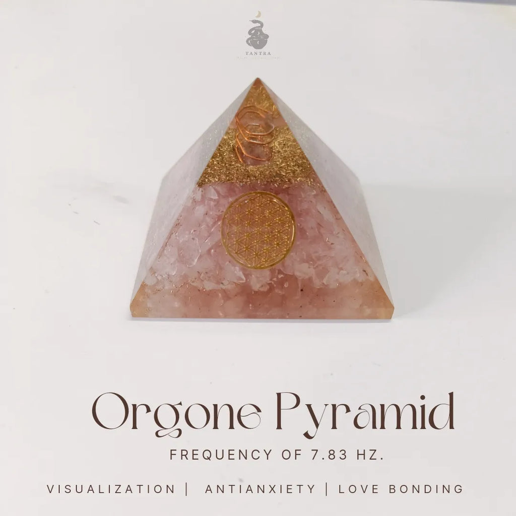Orgone Pyramid