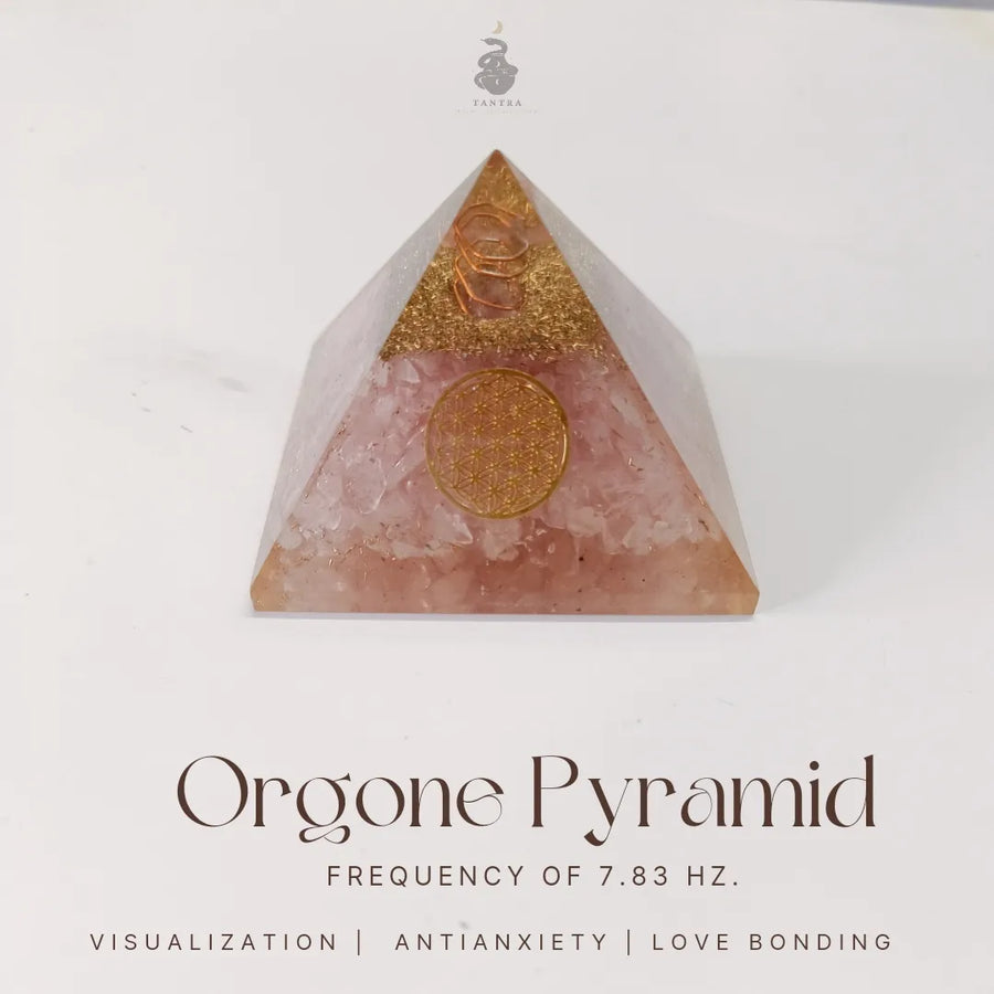 Orgone Pyramid