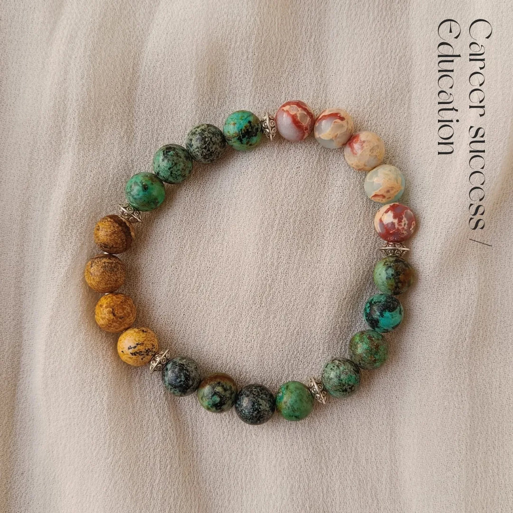 Career Growth Bracelet