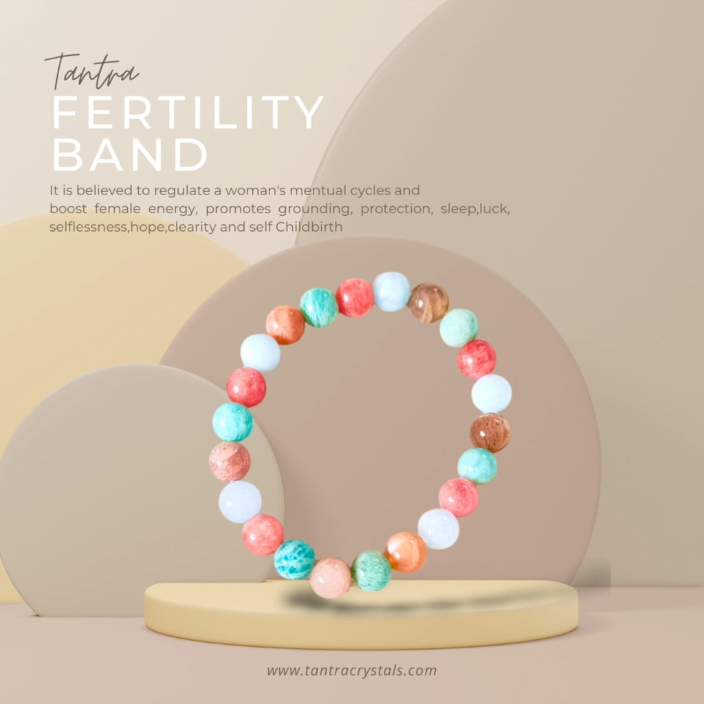 Fertility Bracelet