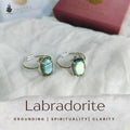 Labradorite