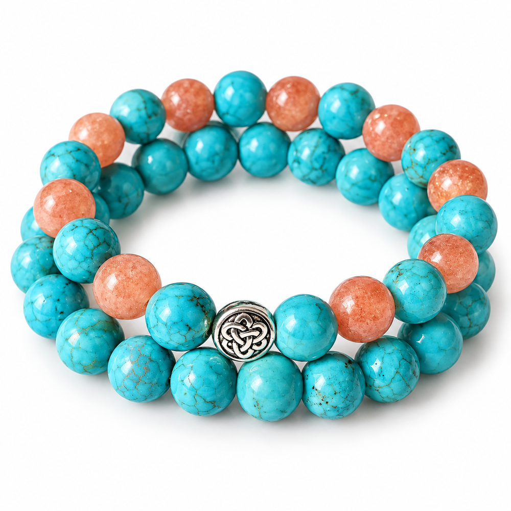 Confidence & Fame Bracelet